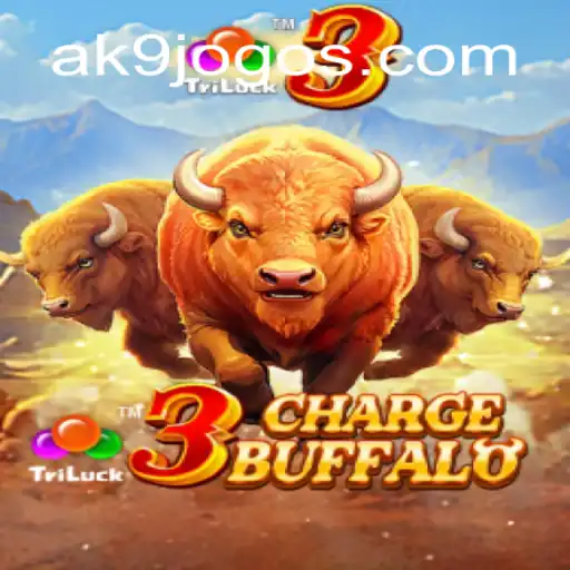 3ChargeBuffalo: Descubra a Nova Sensação dos Jogos Online