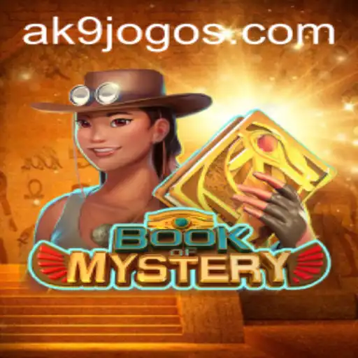 Explorando o Fascinante Mundo de BookofMystery no AK9.GAME