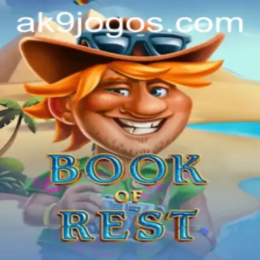 Explorando o Fascinante Mundo de BookofRest: Uma Aventura Inesquecível