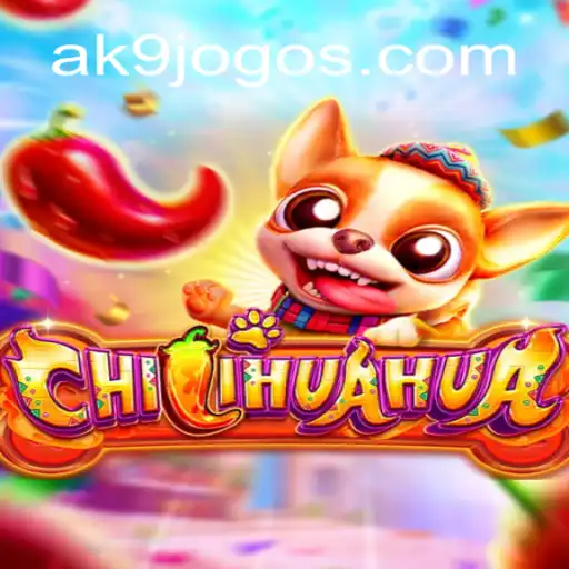 Descubra CHILIHUAHUA: O Novo Fenômeno de AK9.GAME