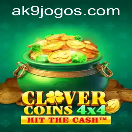 Descubra os Segredos de CloverCoins4x4: O Novo Fenômeno dos Jogos