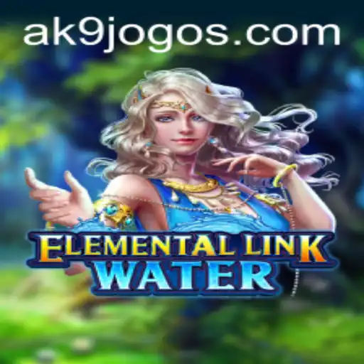 Embarque na Aventura Aquática de ElementalLinkWater