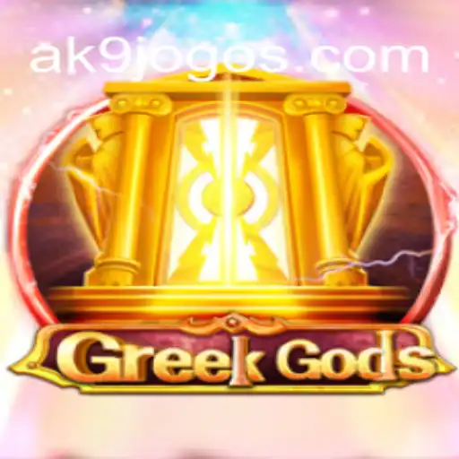 Descubra o Fascinante Mundo de GreekGods: O Jogo de Estratégia Mítica da AK9.GAME
