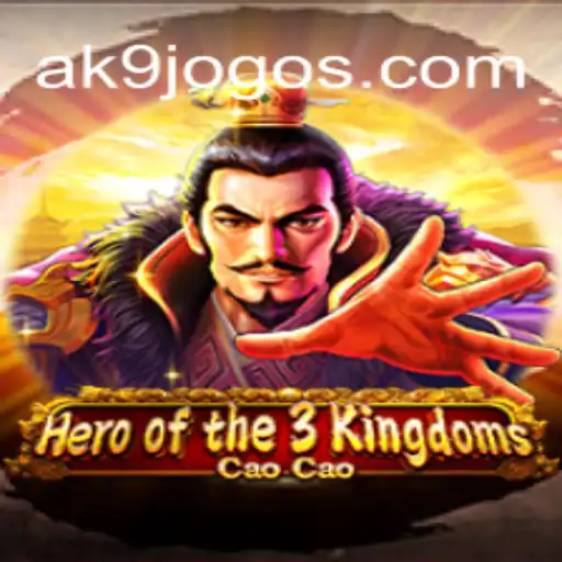 Descubra as Aventuras Épicas de Heroofthe3KingdomsCaoCao