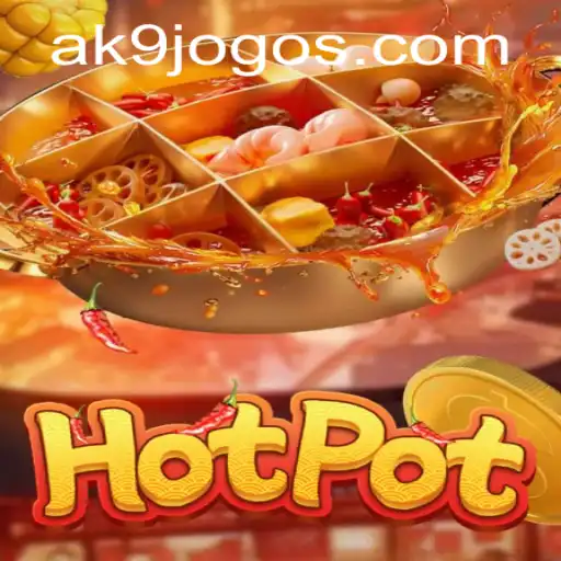 Explorando o Fascinante Mundo do Jogo Hotpot: Uma Introdução ao AK9.GAME