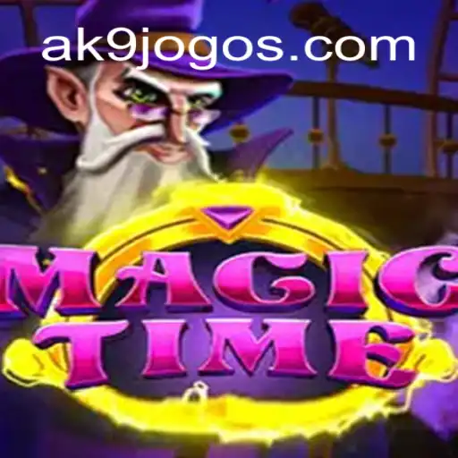 MagicTime: Uma Jornada Fascinante no Universo de AK9.GAME