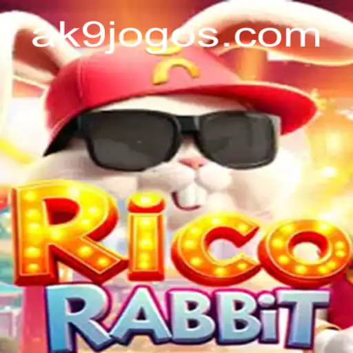 Explorando RicoRabbit: Uma Aventura Inovadora no Mundo dos Jogos
