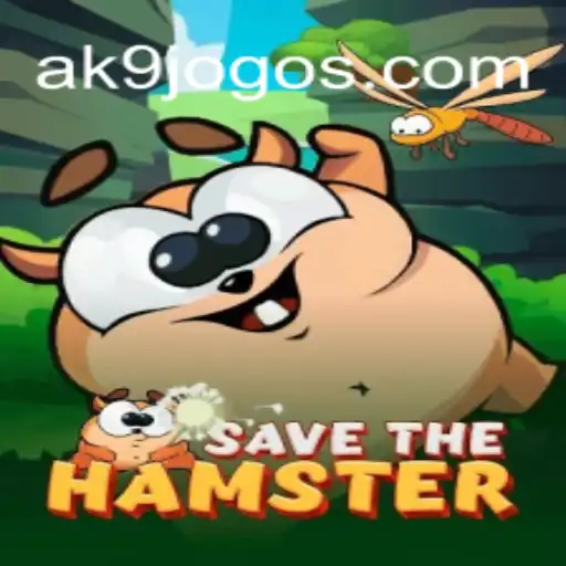 Explorando SavetheHamster: Um Jogo Inovador da AK9.GAME