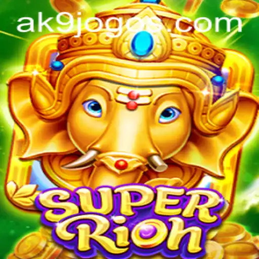 Descubra SuperRich: O Jogo que Conquista AK9.GAME