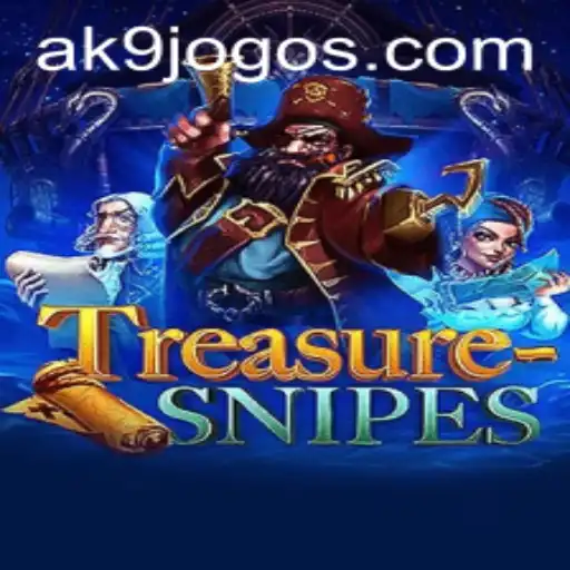 TreasureSnipes: Uma Experiência de Aventura e Estratégia no Mundo dos Jogos