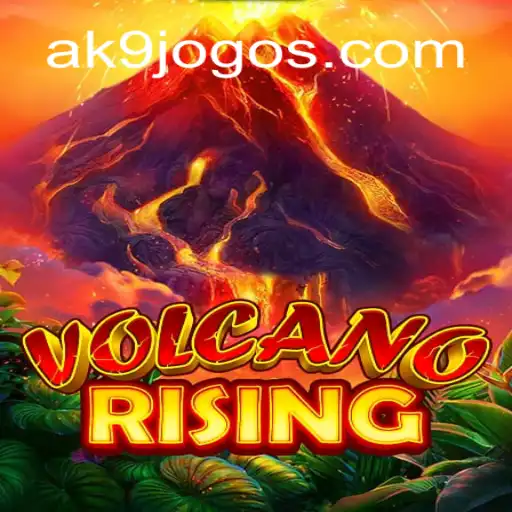 VolcanoRising: Um Novo Fenômeno no Mundo dos Jogos com AK9.GAME