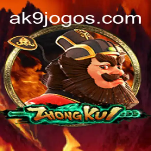 ZhongKui: Um Mergulho no Mundo de AK9.GAME