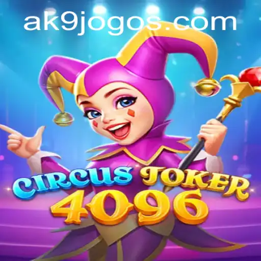 Descubra os Segredos do Imperdível Jogo CircusJoker4096