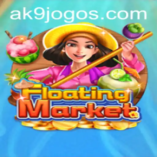 Explorando o Mundo Envolvente de FloatingMarket: O Novo Fenômeno da AK9.GAME