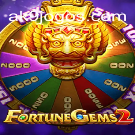 Explorando a Aventura de FortuneGems2 no Mundo de AK9.GAME
