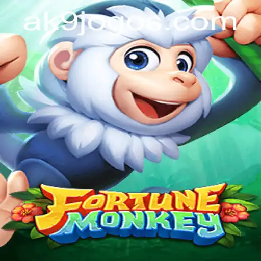 FortuneMonkey: Desvendando o Novo Fenômeno dos Jogos Online
