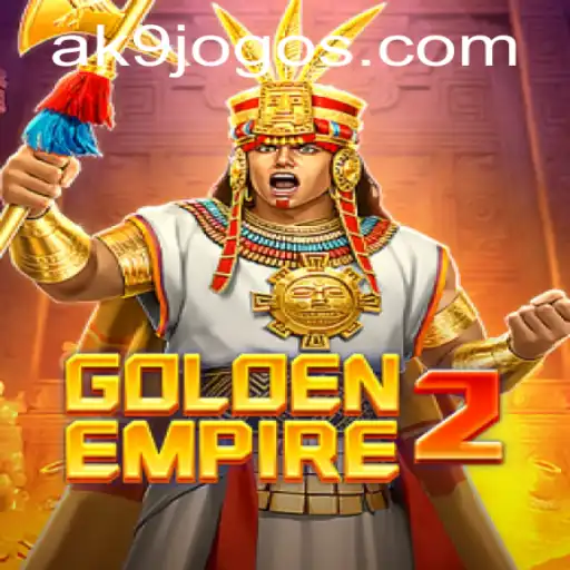 Explorando GoldenEmpire2: O Novo Fenômeno no Mundo dos Jogos