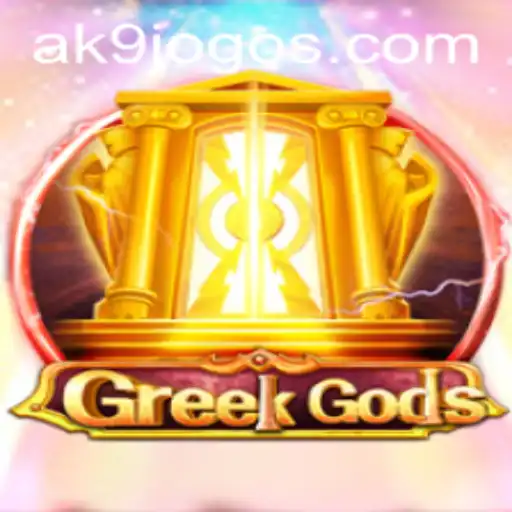 Descubra o Fascinante Mundo de GreekGods: O Jogo de Estratégia Mítica da AK9.GAME