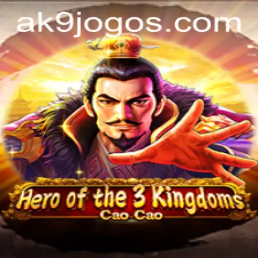 Descubra as Aventuras Épicas de Heroofthe3KingdomsCaoCao