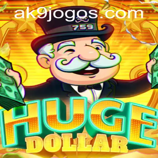 Descobrindo o Jogo HugeDollar: Uma Nova Experiência de Entretenimento