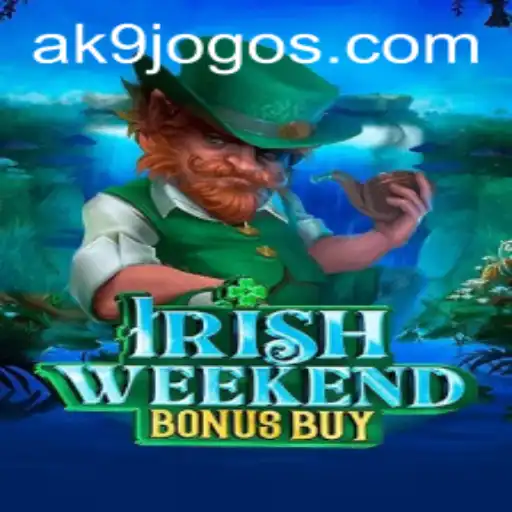 Explore o Fascinante Mundo de IrishWeekendBonusBuy no AK9.GAME