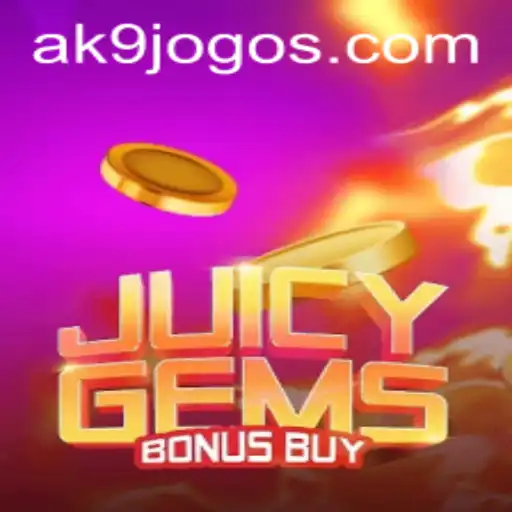Explorando o Mundo Excitante de JuicyGemsBonusBuy no AK9.GAME