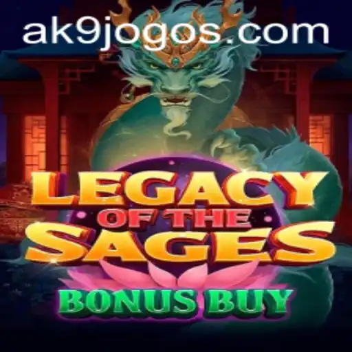 Mergulhe no Universo Épico de LegacyoftheSagesBonusBuy