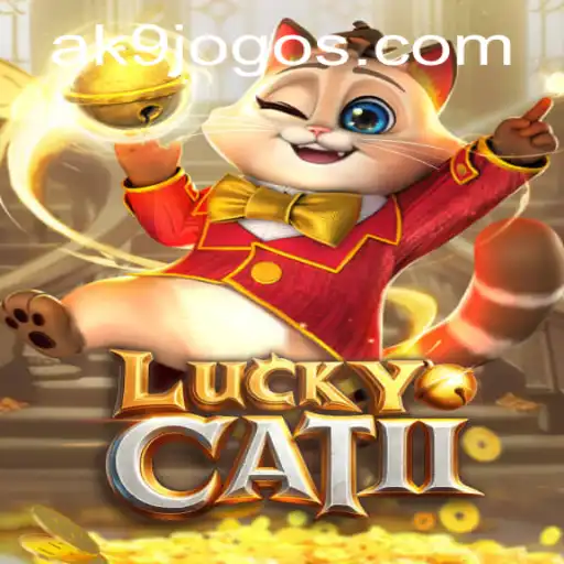 Descubra as Aventuras de LuckyCatII: Um Mergulho no Mundo de AK9.GAME