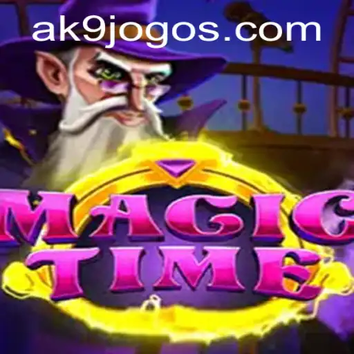 MagicTime: Uma Jornada Fascinante no Universo de AK9.GAME