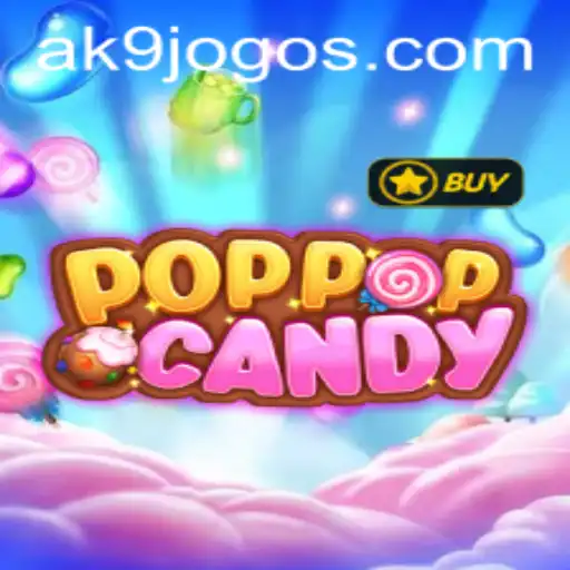 Explorando o POPPOPCANDY: Uma Jornada Colorida na AK9.GAME