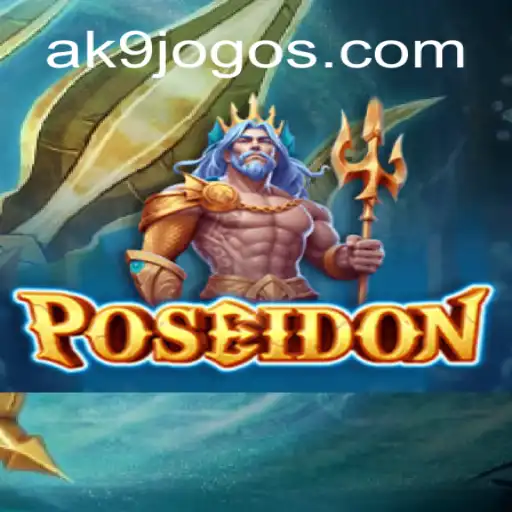 Descubra o Universo de Poseidon: O Jogo de Estratégia do Mundo AK9.GAME
