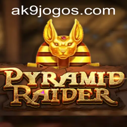 Descubra o Fascinante Mundo de PyramidRaider