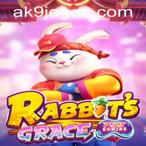Descubra o Mundo Fascinante de RabbitsGrace