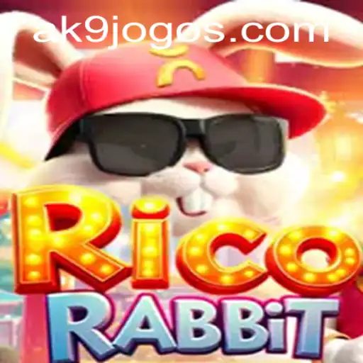 Explorando RicoRabbit: Uma Aventura Inovadora no Mundo dos Jogos