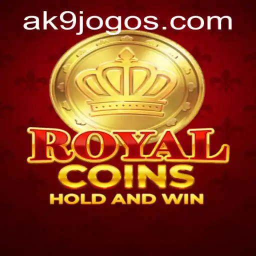 Explorando o Mundo de RoyalCoins: O Jogo Revolucionário da AK9.GAME