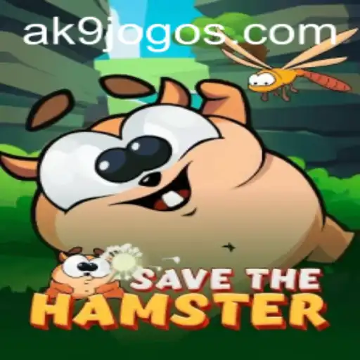 Explorando SavetheHamster: Um Jogo Inovador da AK9.GAME