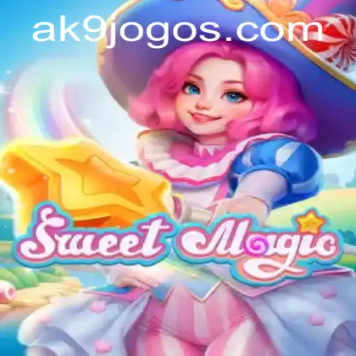 Descubra o Fascinante Mundo de SweetMagic: Um Jogo Envolvente com AK9.GAME