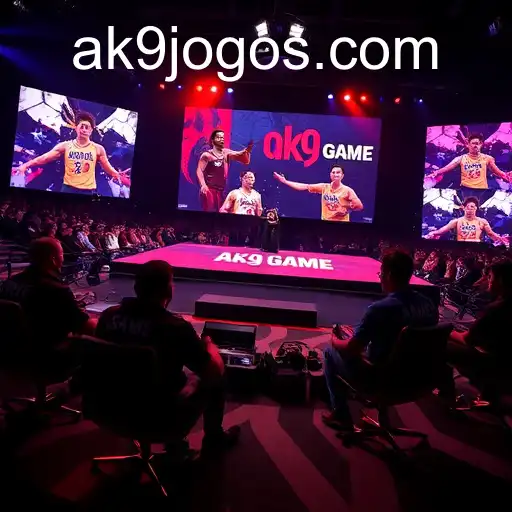 Transmissão ao vivo