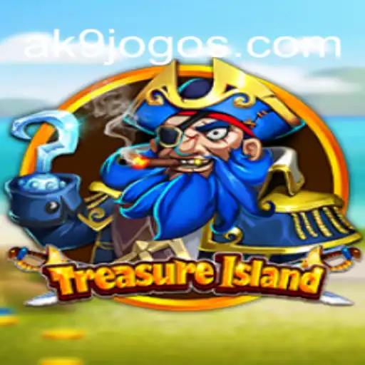 Explore o Fascinante Mundo de TreasureIsland com AK9.GAME