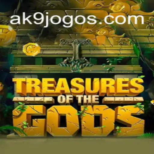 Descubra os Segredos de 'Treasure of the Gods': Um Mergulho no Novo Mundo de AK9.GAME