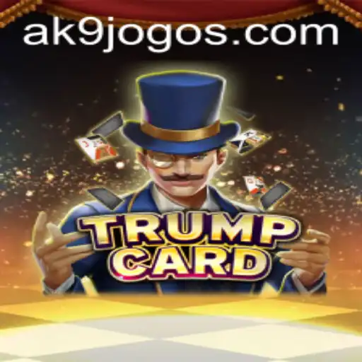 Descubra TrumpCard: O Jogo de Estratégia Baseado em Cartas