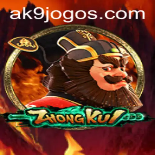 ZhongKui: Um Mergulho no Mundo de AK9.GAME